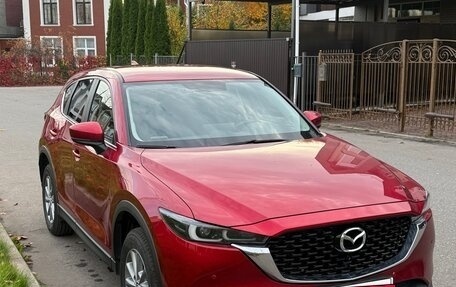 Mazda CX-5 II, 2025 год, 3 600 000 рублей, 7 фотография