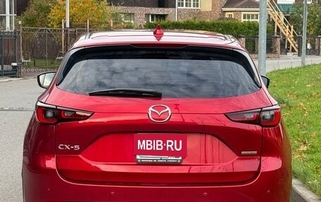 Mazda CX-5 II, 2025 год, 3 600 000 рублей, 5 фотография