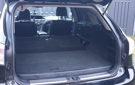Lexus RX III, 2012 год, 2 000 000 рублей, 9 фотография