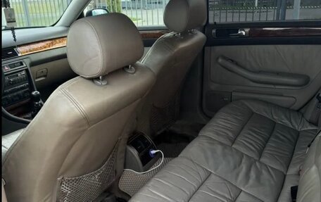 Audi A6, 1998 год, 350 000 рублей, 6 фотография