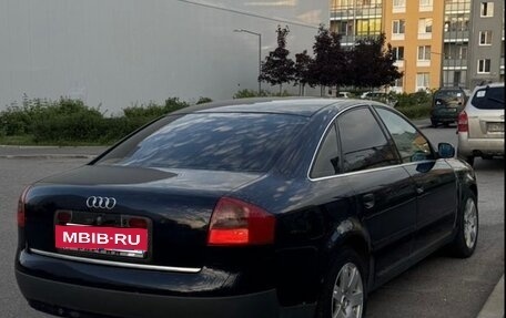 Audi A6, 1998 год, 350 000 рублей, 3 фотография