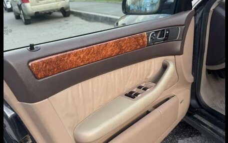 Audi A6, 1998 год, 350 000 рублей, 8 фотография