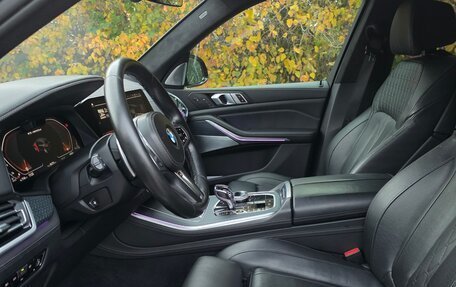 BMW X5, 2021 год, 7 000 000 рублей, 6 фотография