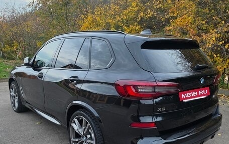 BMW X5, 2021 год, 7 000 000 рублей, 5 фотография