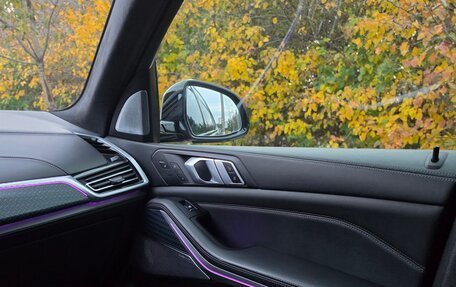 BMW X5, 2021 год, 7 000 000 рублей, 8 фотография