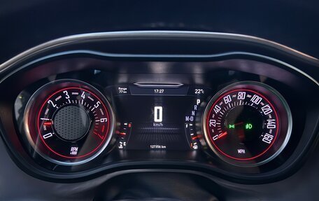 Dodge Challenger III рестайлинг 2, 2021 год, 2 150 000 рублей, 18 фотография