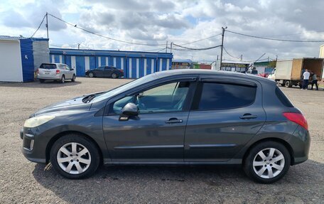 Peugeot 308 II, 2010 год, 400 000 рублей, 2 фотография