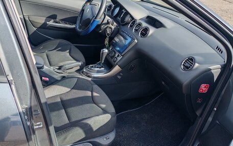 Peugeot 308 II, 2010 год, 400 000 рублей, 5 фотография