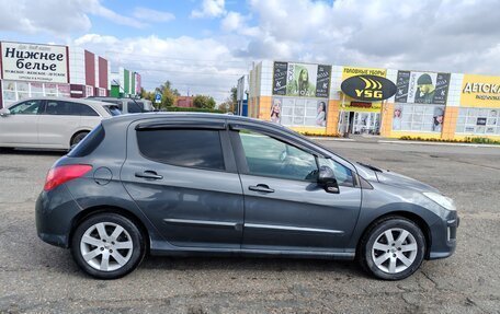 Peugeot 308 II, 2010 год, 400 000 рублей, 4 фотография