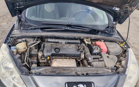 Peugeot 308 II, 2010 год, 400 000 рублей, 11 фотография