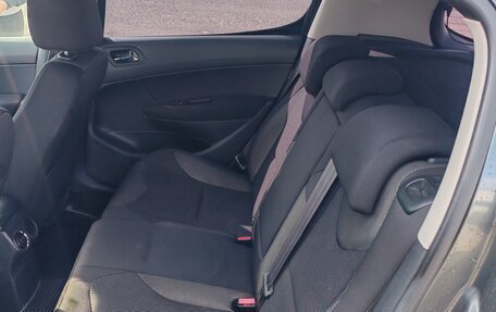 Peugeot 308 II, 2010 год, 400 000 рублей, 9 фотография