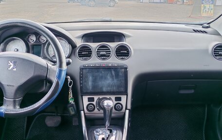 Peugeot 308 II, 2010 год, 400 000 рублей, 13 фотография