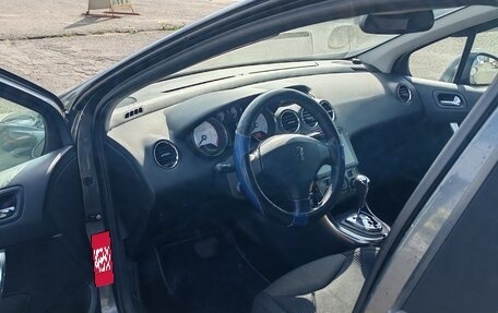 Peugeot 308 II, 2010 год, 400 000 рублей, 10 фотография