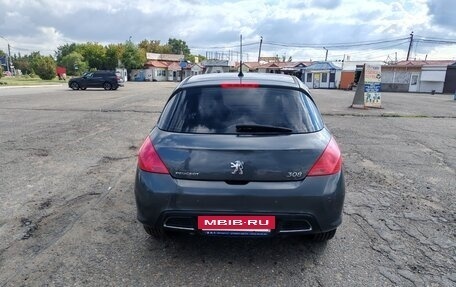 Peugeot 308 II, 2010 год, 400 000 рублей, 3 фотография