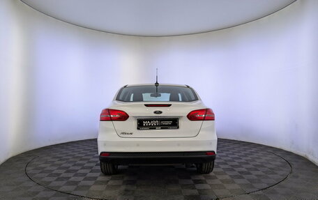 Ford Focus III, 2017 год, 1 550 000 рублей, 6 фотография