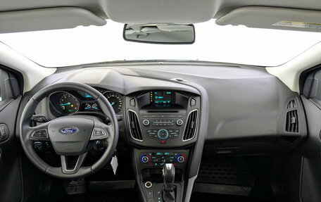 Ford Focus III, 2017 год, 1 550 000 рублей, 14 фотография