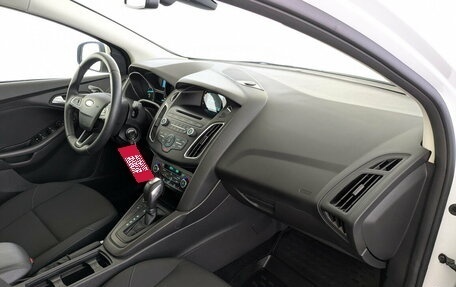 Ford Focus III, 2017 год, 1 550 000 рублей, 11 фотография