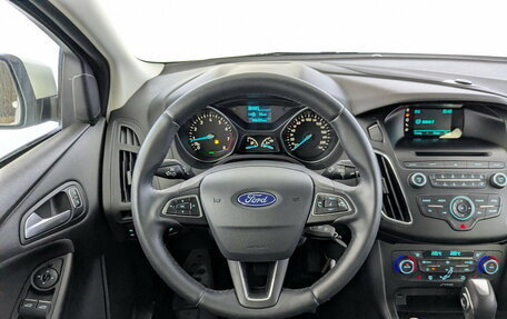 Ford Focus III, 2017 год, 1 550 000 рублей, 21 фотография