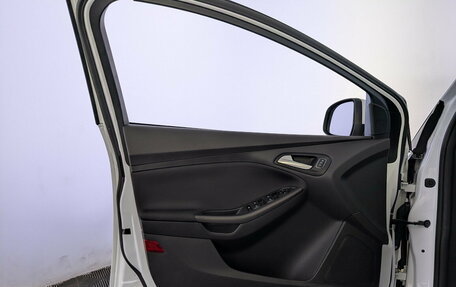 Ford Focus III, 2017 год, 1 550 000 рублей, 19 фотография