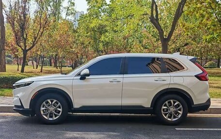 Honda CR-V, 2023 год, 3 499 000 рублей, 2 фотография