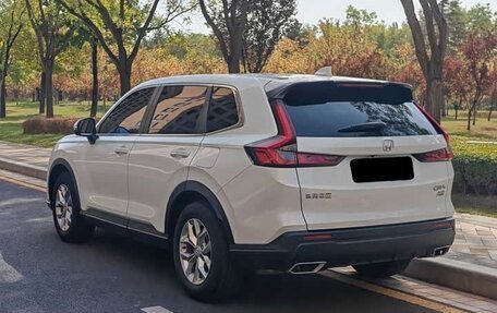 Honda CR-V, 2023 год, 3 499 000 рублей, 3 фотография