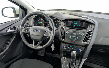Ford Focus III, 2017 год, 1 550 000 рублей, 26 фотография