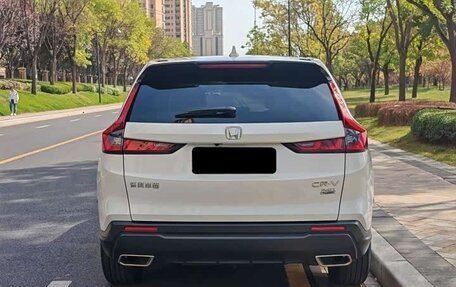 Honda CR-V, 2023 год, 3 499 000 рублей, 4 фотография