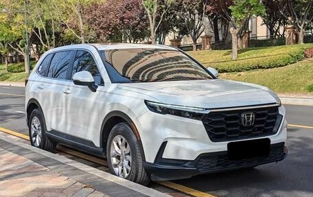 Honda CR-V, 2023 год, 3 499 000 рублей, 5 фотография