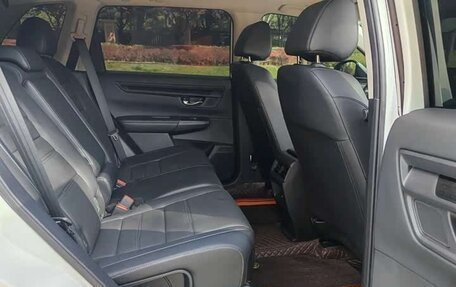 Honda CR-V, 2023 год, 3 499 000 рублей, 11 фотография