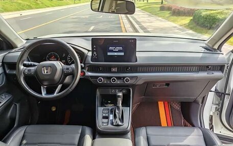 Honda CR-V, 2023 год, 3 499 000 рублей, 9 фотография