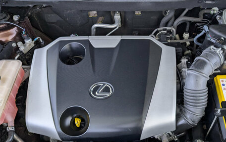Lexus NX I, 2015 год, 2 480 000 рублей, 9 фотография