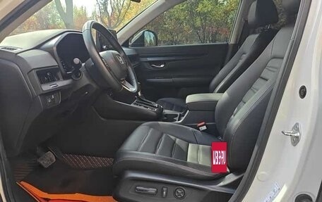 Honda CR-V, 2023 год, 3 499 000 рублей, 8 фотография