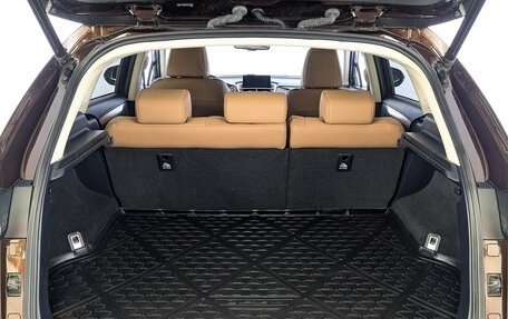 Lexus NX I, 2015 год, 2 480 000 рублей, 10 фотография