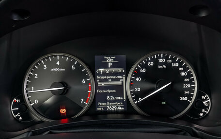 Lexus NX I, 2015 год, 2 480 000 рублей, 16 фотография