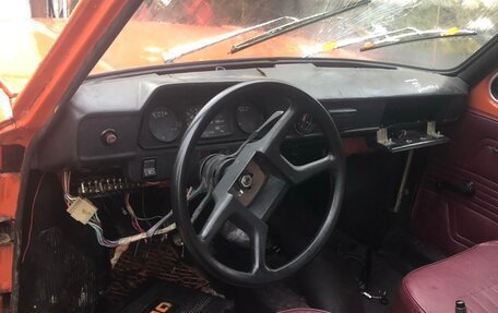 ЗАЗ 968, 1989 год, 35 000 рублей, 2 фотография