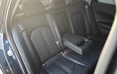 KIA Optima IV рестайлинг, 2019 год, 2 099 000 рублей, 28 фотография