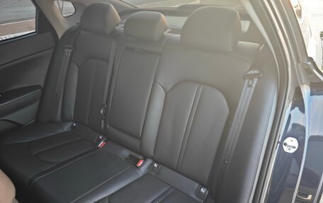 KIA Optima IV рестайлинг, 2019 год, 2 099 000 рублей, 27 фотография