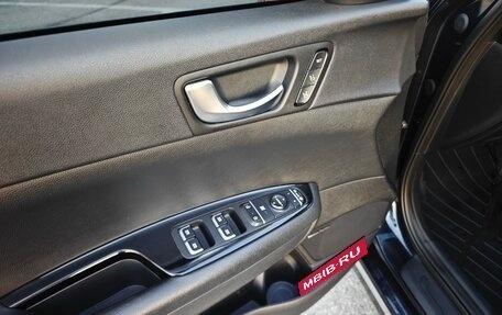 KIA Optima IV рестайлинг, 2019 год, 2 099 000 рублей, 21 фотография