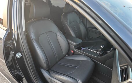 KIA Optima IV рестайлинг, 2019 год, 2 099 000 рублей, 30 фотография