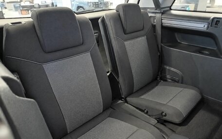 Opel Zafira B, 2011 год, 665 000 рублей, 10 фотография