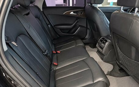 Audi A6, 2014 год, 1 600 000 рублей, 9 фотография