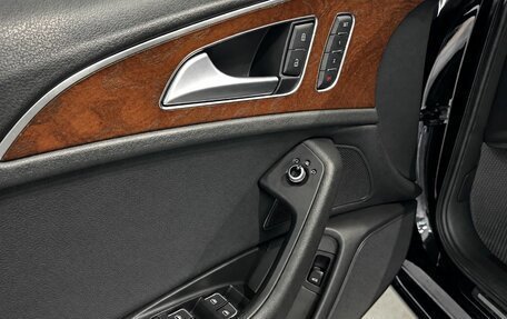 Audi A6, 2014 год, 1 600 000 рублей, 14 фотография