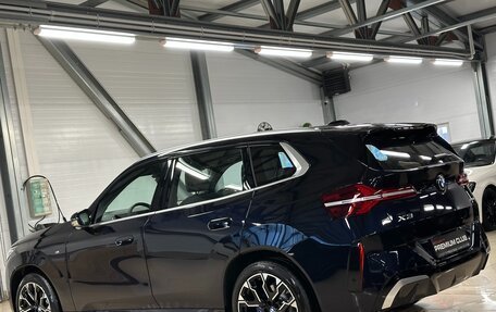 BMW X3, 2025 год, 6 499 000 рублей, 3 фотография