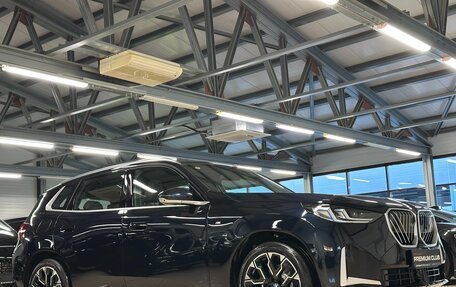 BMW X3, 2025 год, 6 499 000 рублей, 2 фотография