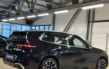 BMW X3, 2025 год, 6 499 000 рублей, 4 фотография