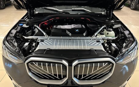 BMW X3, 2025 год, 6 499 000 рублей, 7 фотография