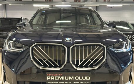 BMW X3, 2025 год, 6 499 000 рублей, 8 фотография