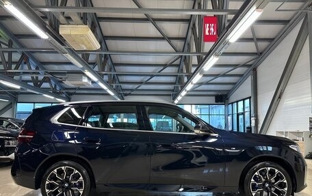 BMW X3, 2025 год, 6 499 000 рублей, 5 фотография