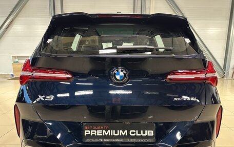 BMW X3, 2025 год, 6 499 000 рублей, 10 фотография