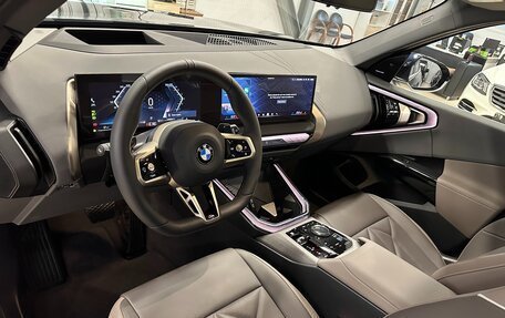 BMW X3, 2025 год, 6 499 000 рублей, 20 фотография